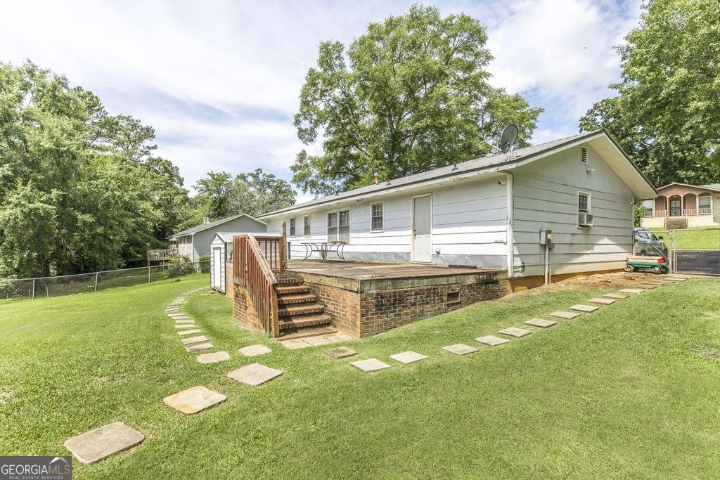 4782 Two Oak Drive Macon - 28