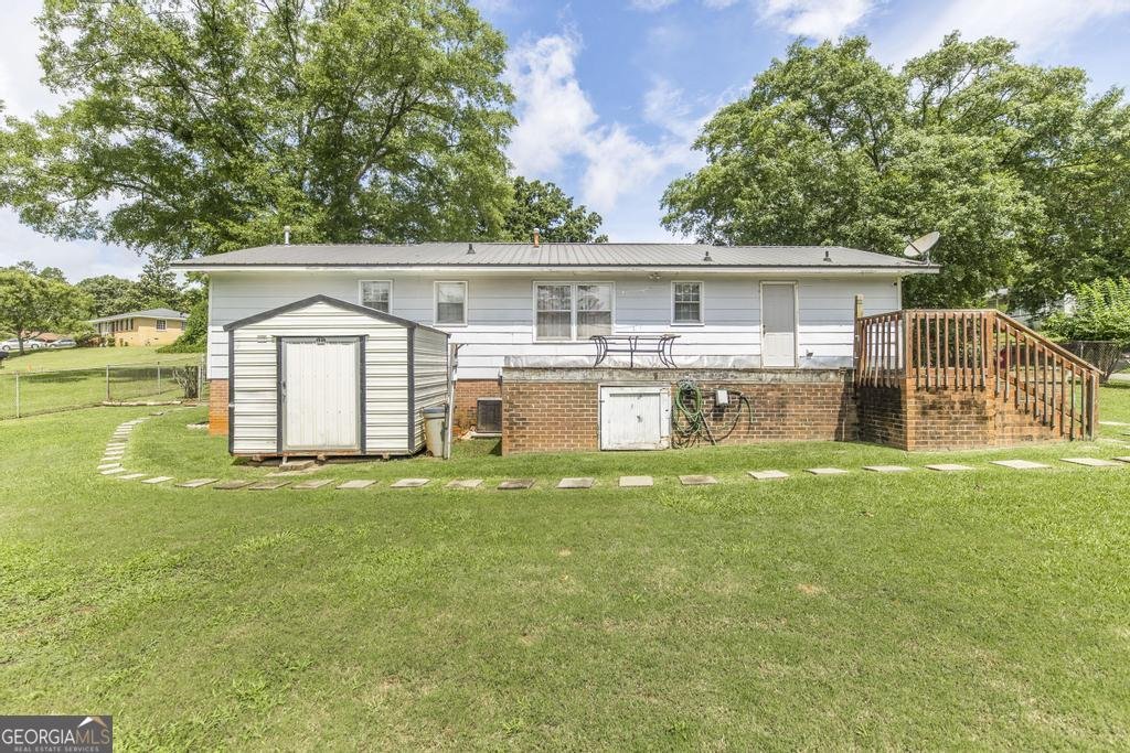 4782 Two Oak Drive Macon - 29