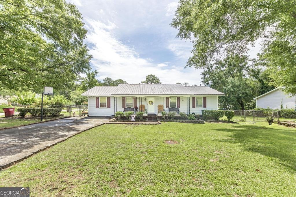 4782 Two Oak Drive Macon - 3