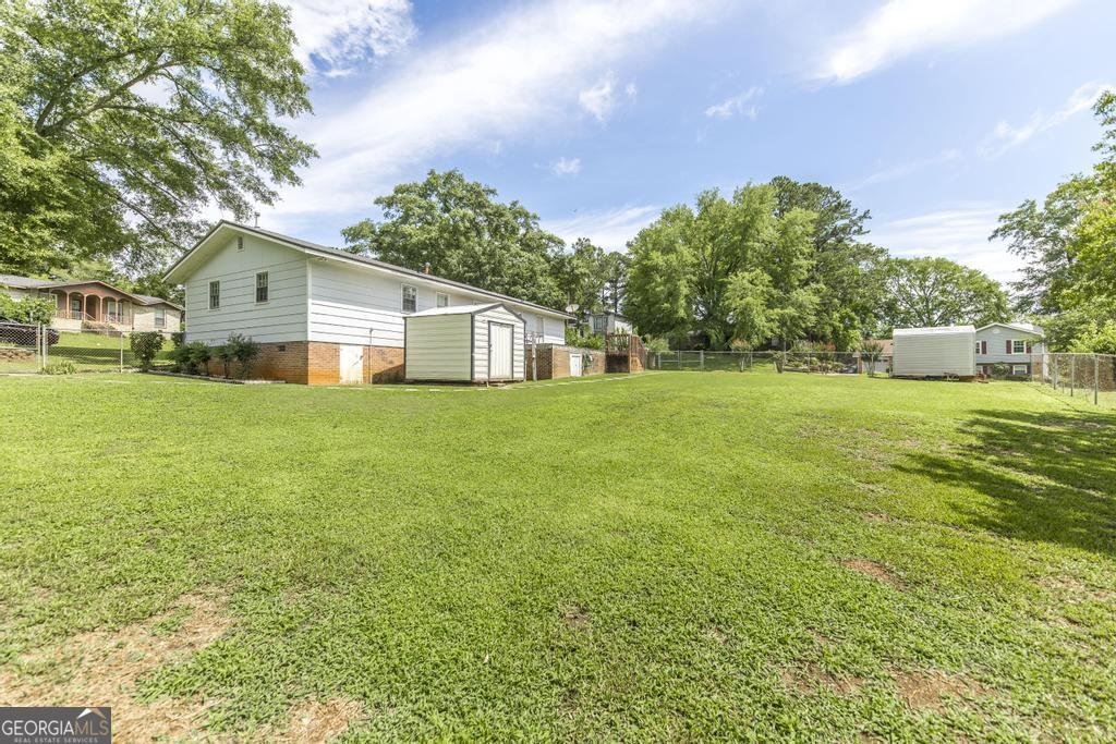 4782 Two Oak Drive Macon - 30