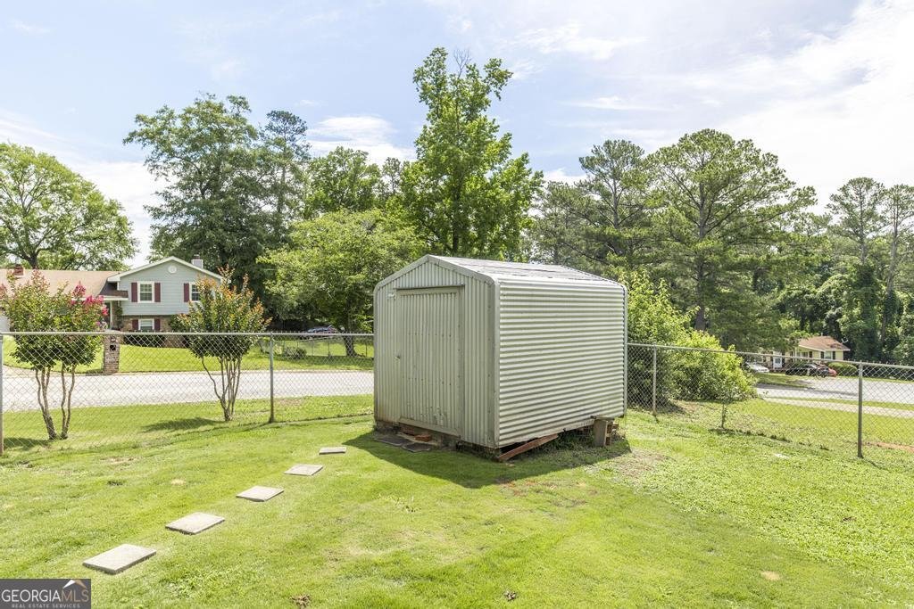 4782 Two Oak Drive Macon - 31