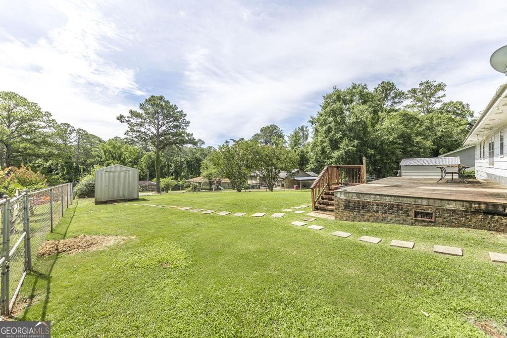4782 Two Oak Drive Macon - 32