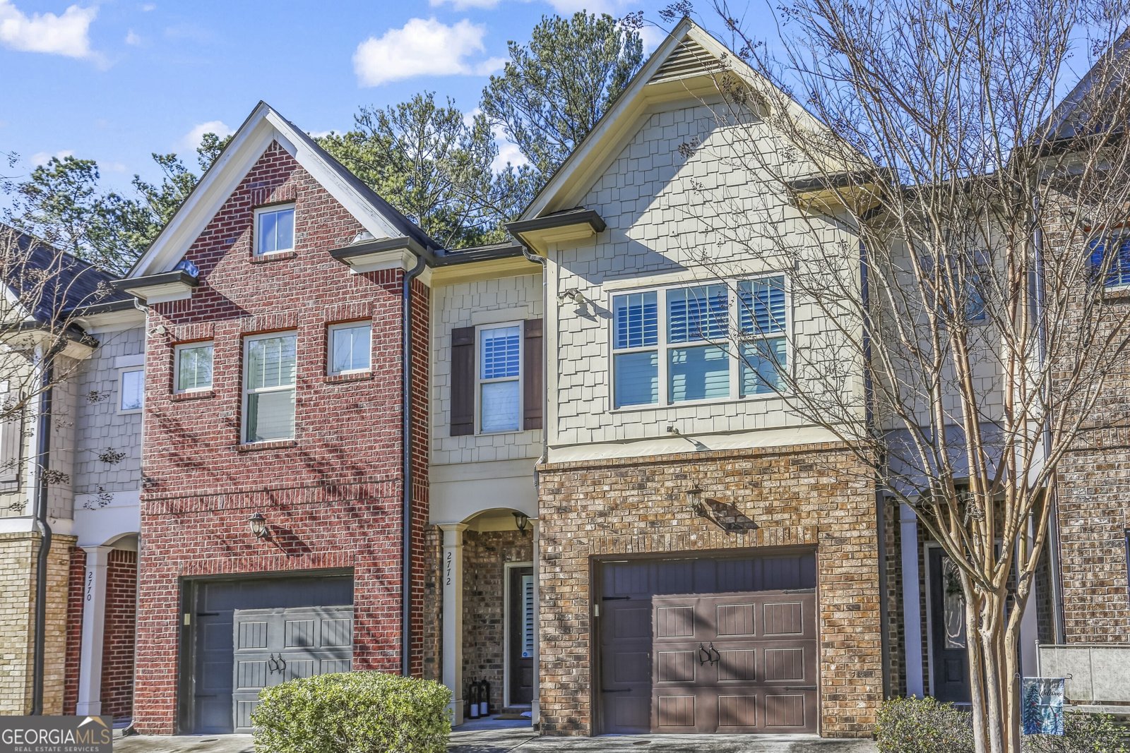 2772 Archway Lane Atlanta - 1