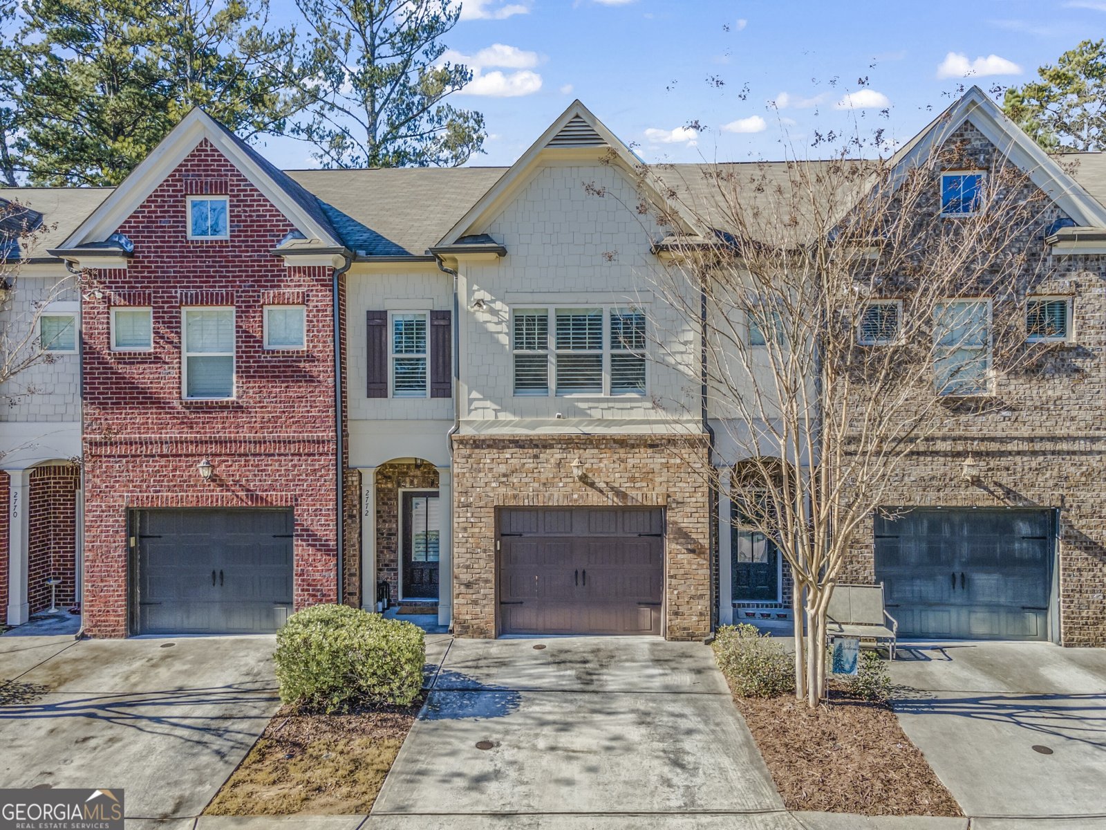 2772 Archway Lane Atlanta - 2