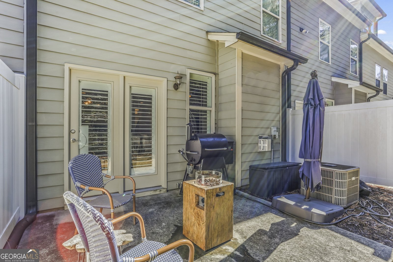 2772 Archway Lane Atlanta - 25