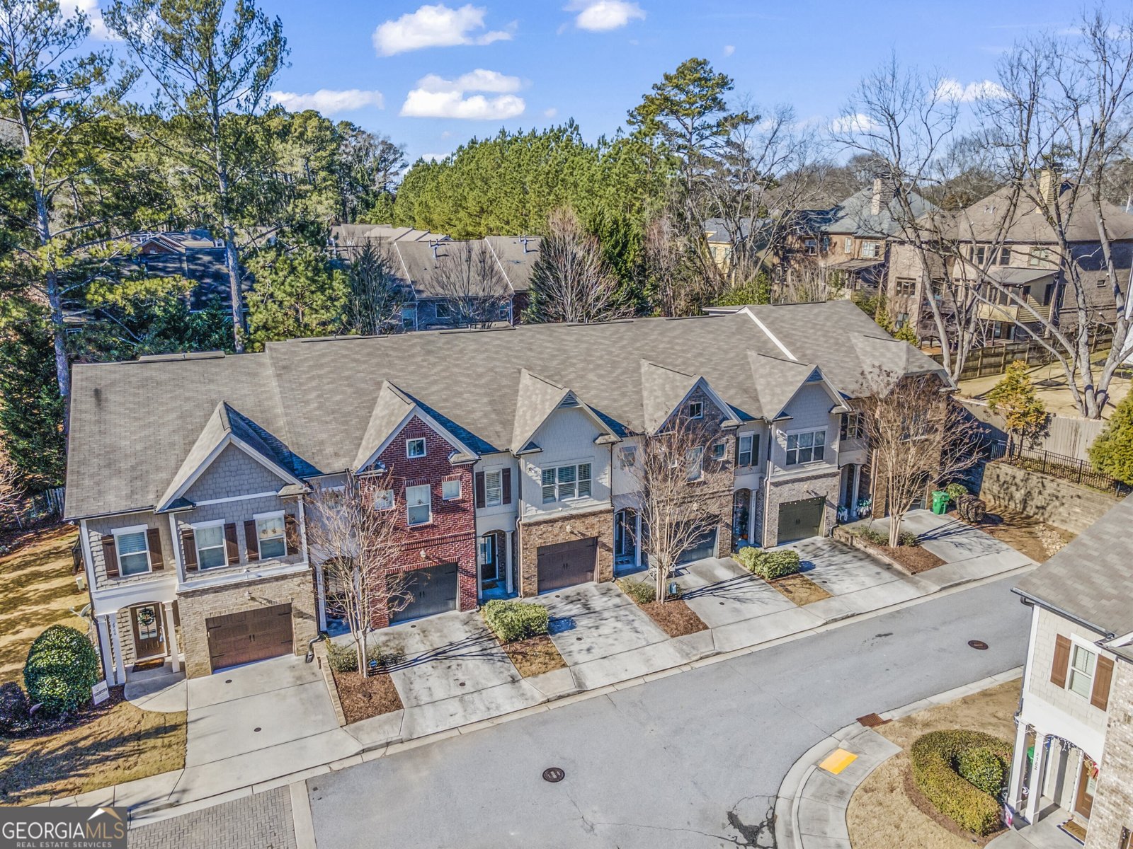 2772 Archway Lane Atlanta - 3