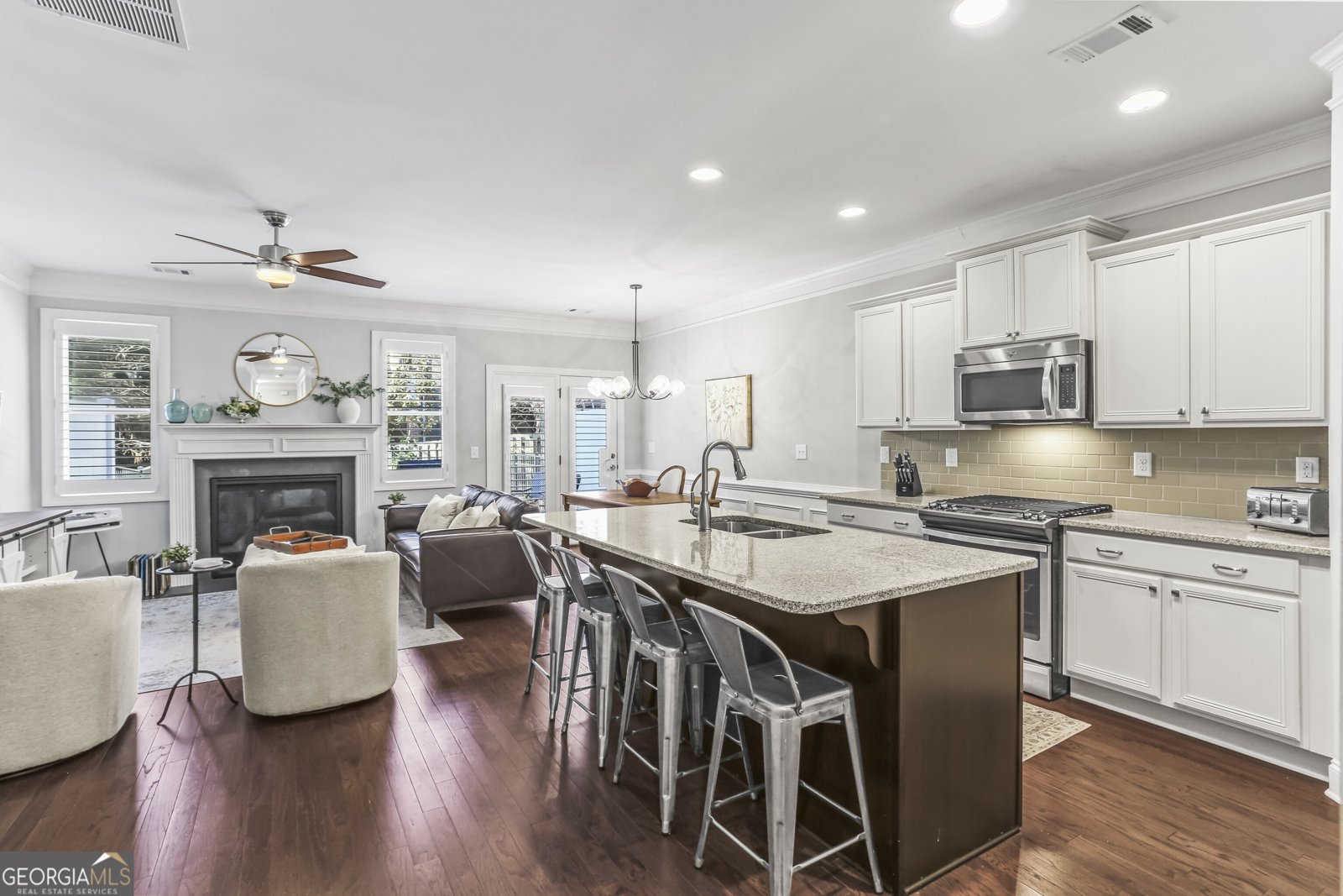 2772 Archway Lane Atlanta - 5