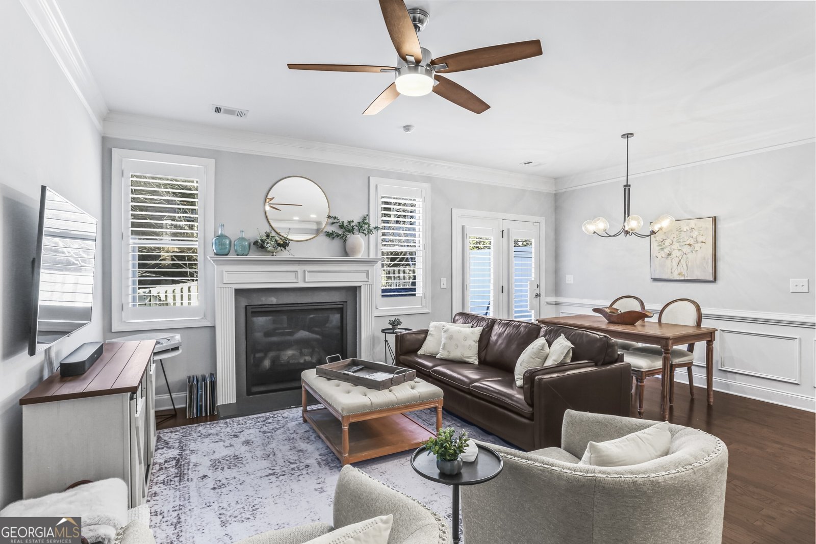 2772 Archway Lane Atlanta - 9