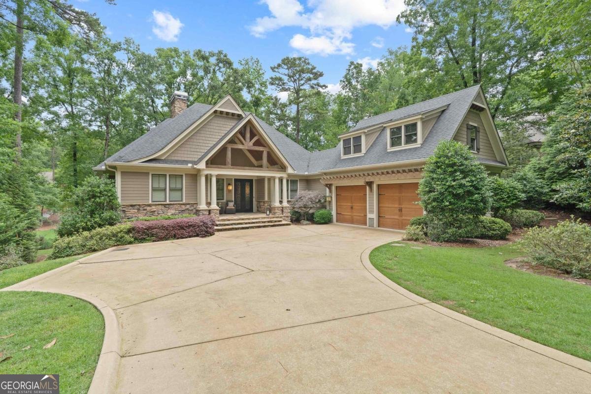 1121 Crackers Neck Road Greensboro - 1