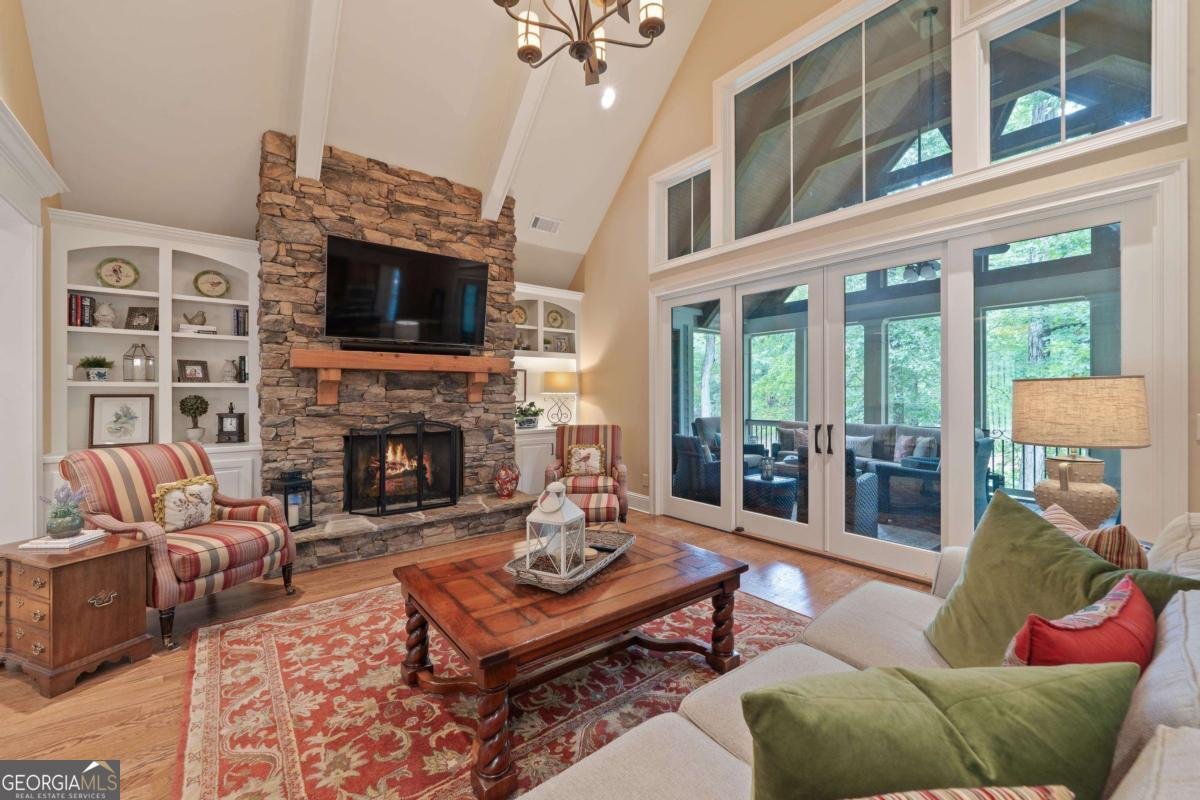 1121 Crackers Neck Road Greensboro - 10