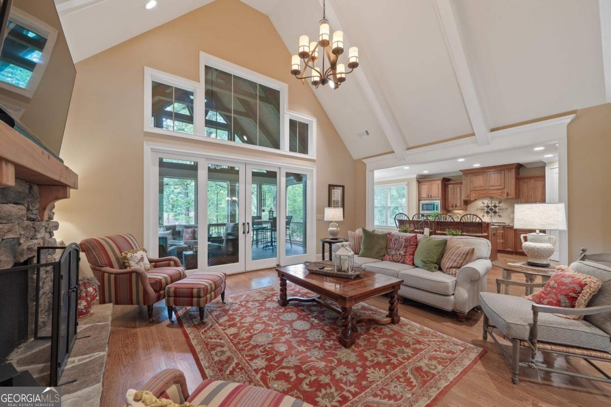 1121 Crackers Neck Road Greensboro - 11