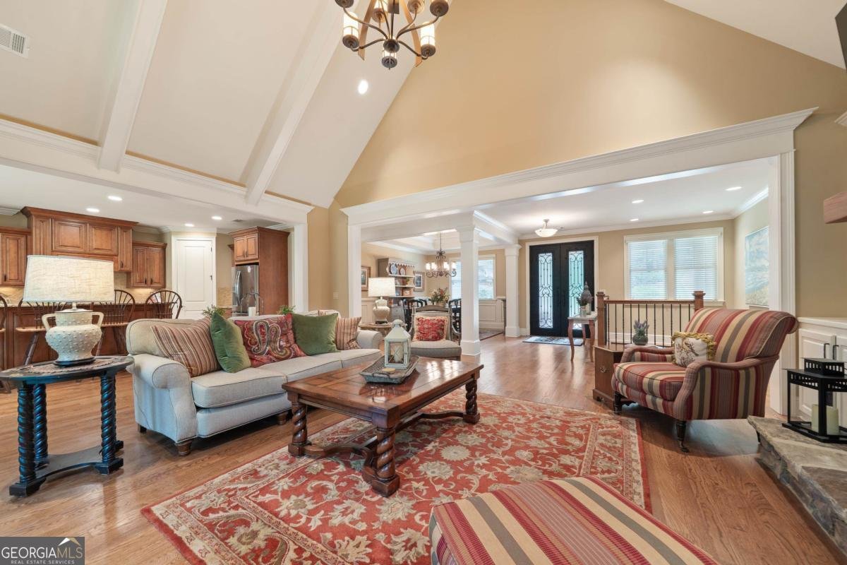 1121 Crackers Neck Road Greensboro - 12