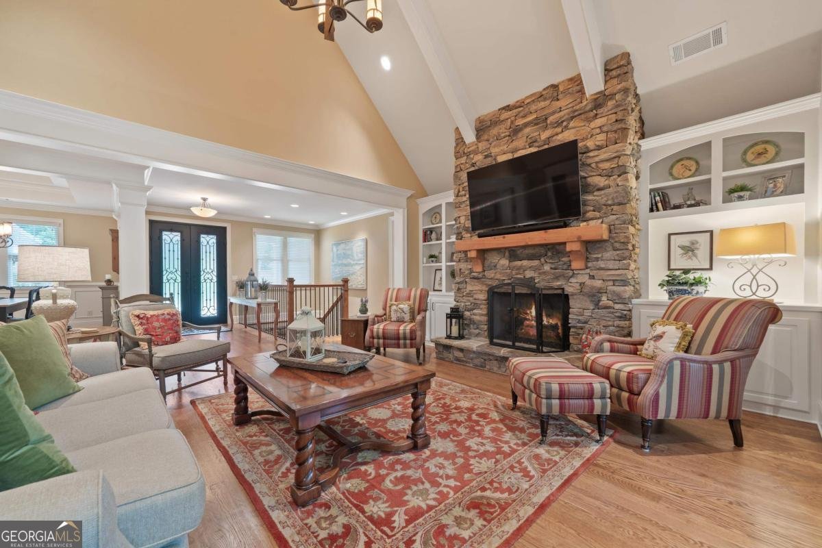 1121 Crackers Neck Road Greensboro - 13
