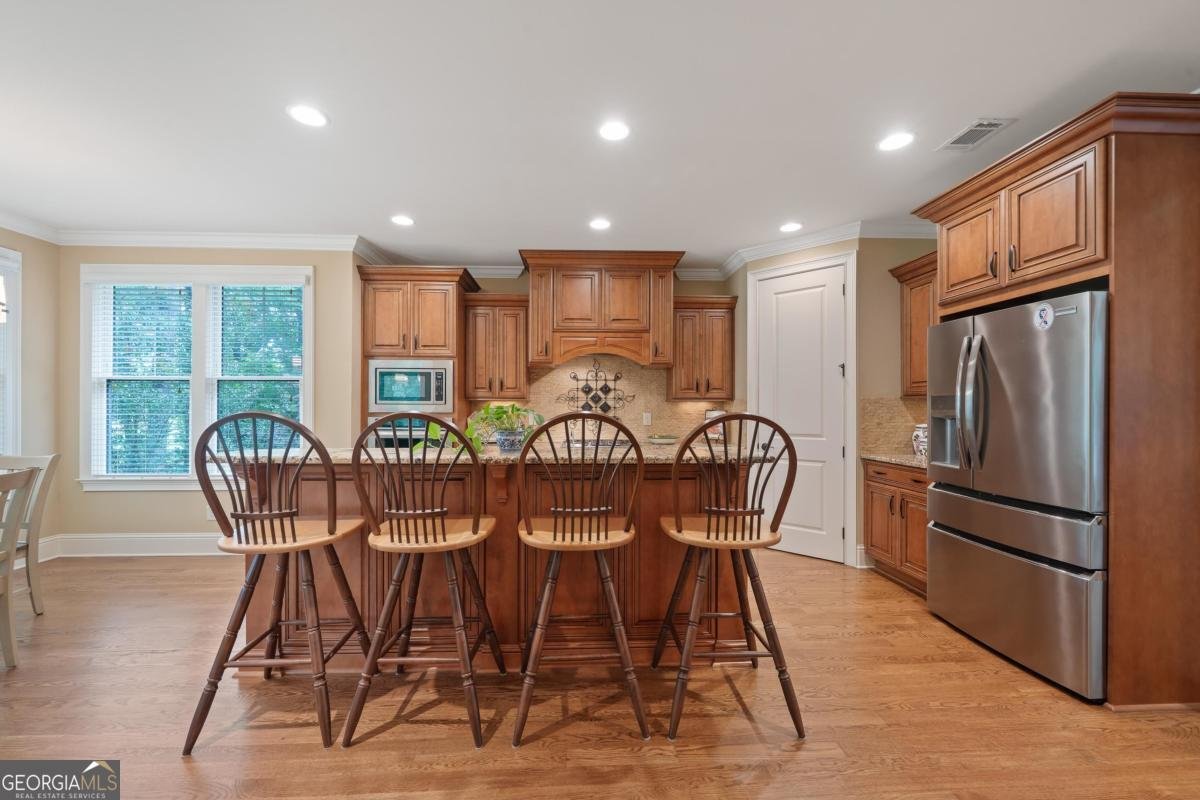 1121 Crackers Neck Road Greensboro - 14