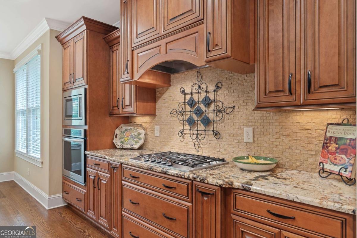 1121 Crackers Neck Road Greensboro - 16