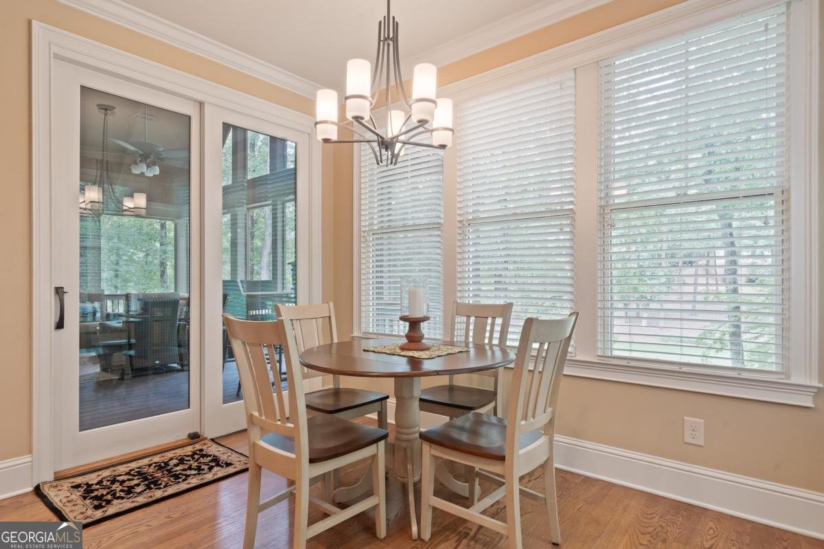 1121 Crackers Neck Road Greensboro - 18
