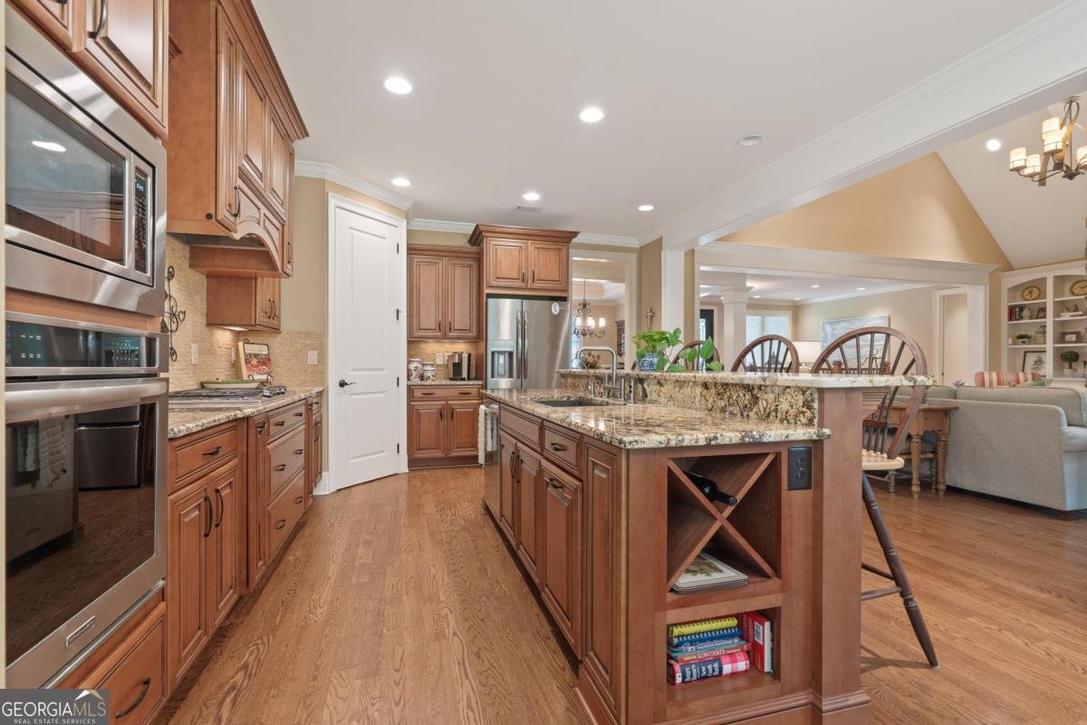 1121 Crackers Neck Road Greensboro - 19