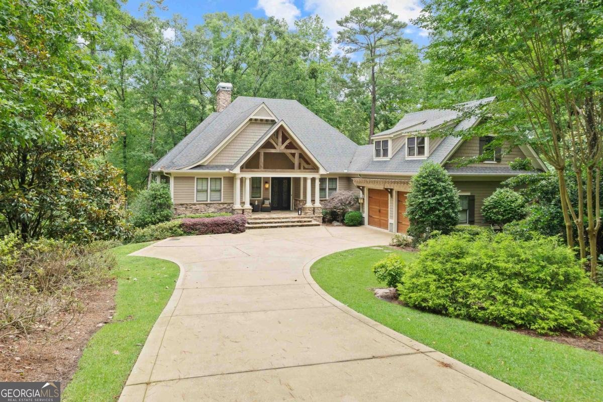 1121 Crackers Neck Road Greensboro - 2