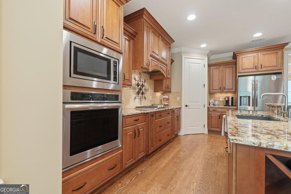 1121 Crackers Neck Road Greensboro - 20
