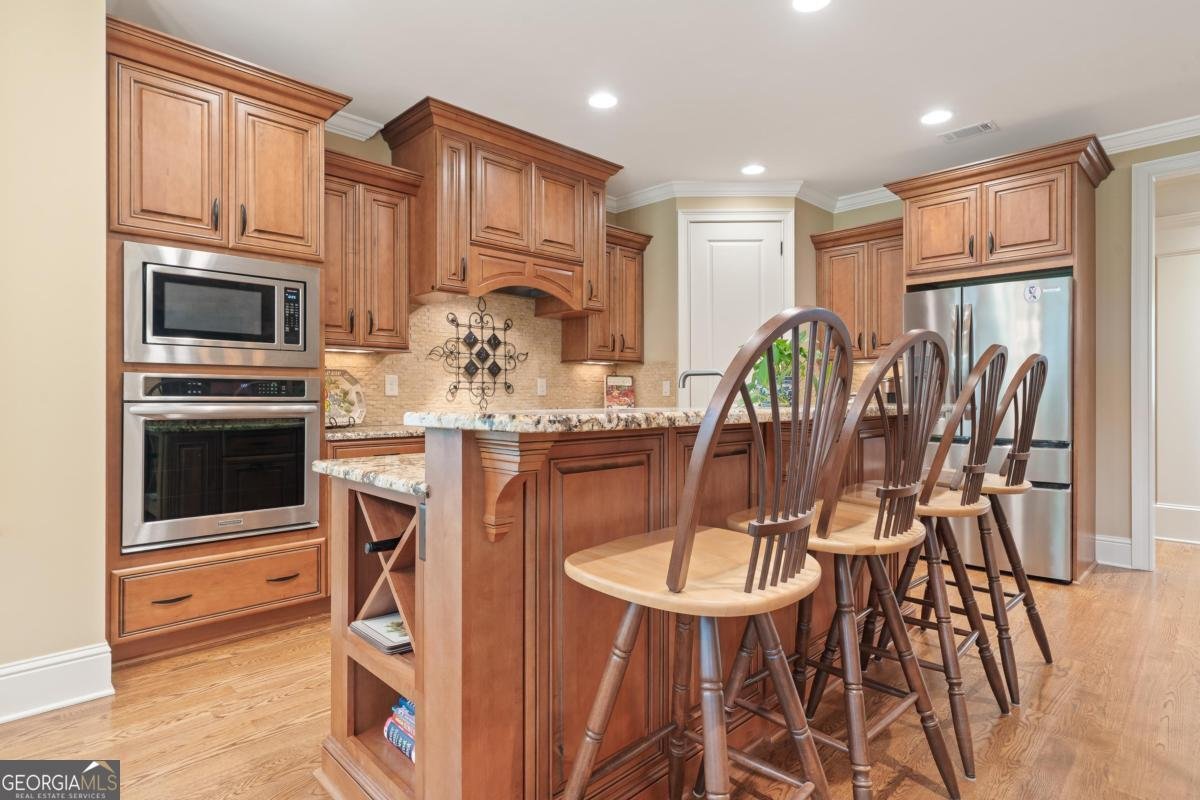 1121 Crackers Neck Road Greensboro - 21