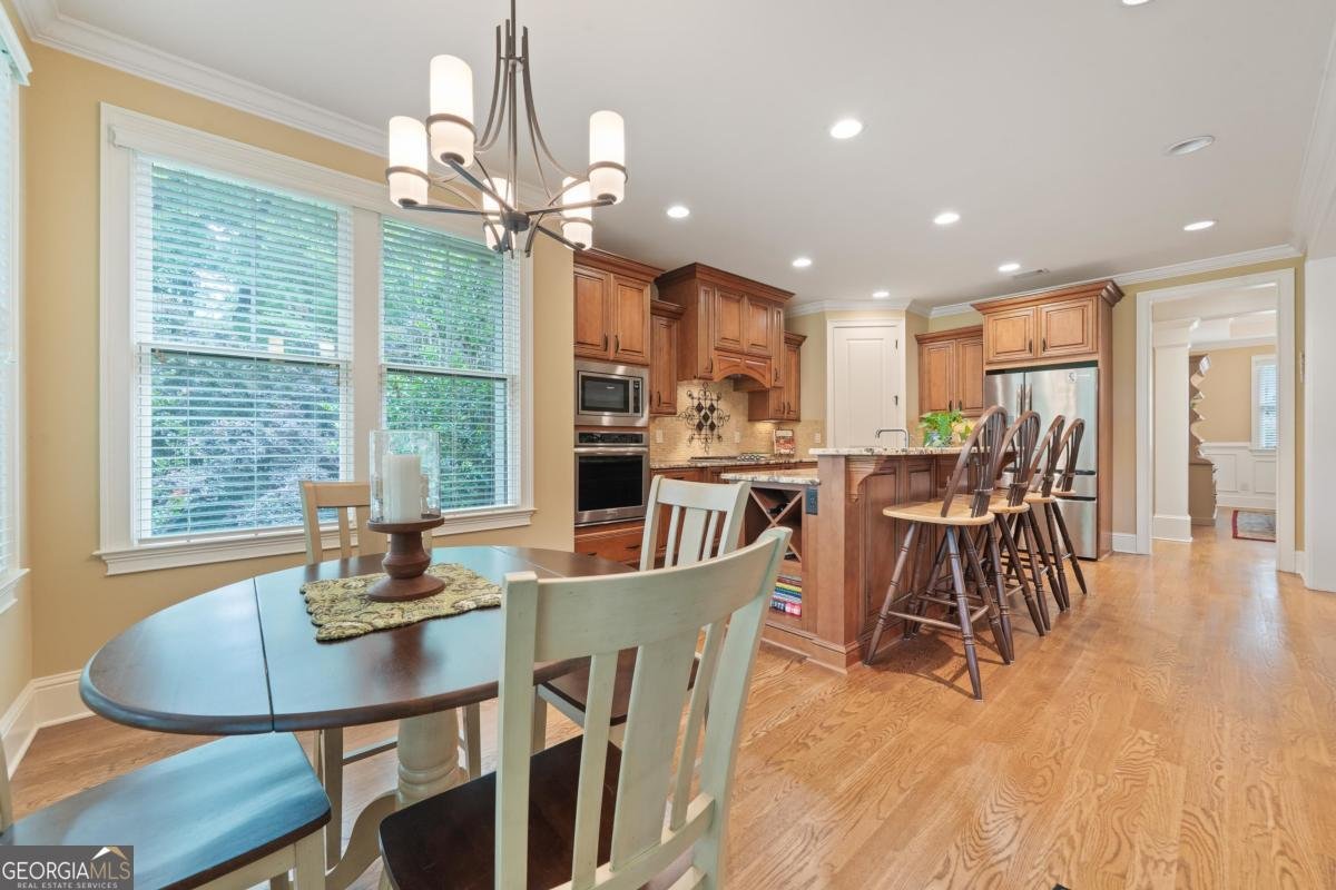 1121 Crackers Neck Road Greensboro - 22