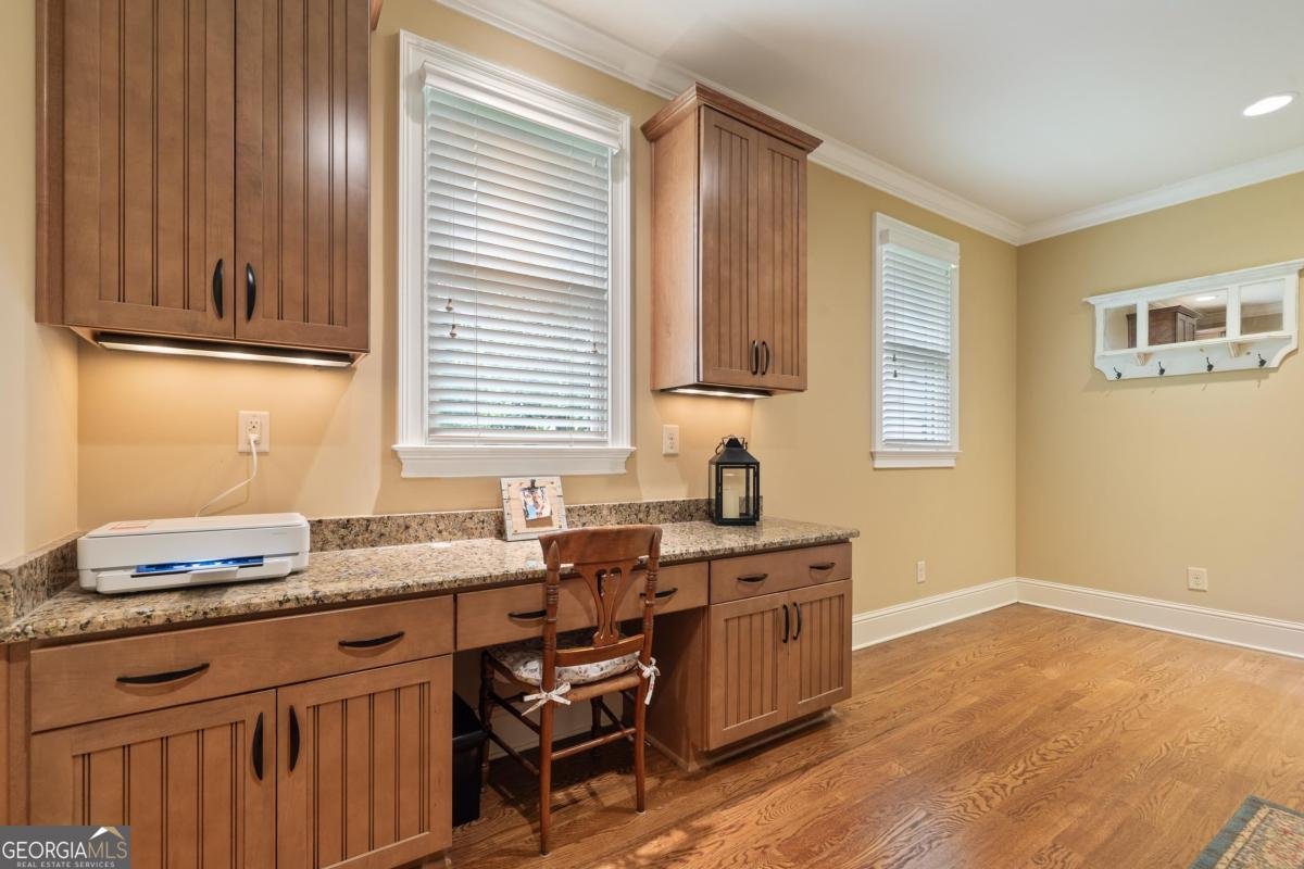 1121 Crackers Neck Road Greensboro - 25