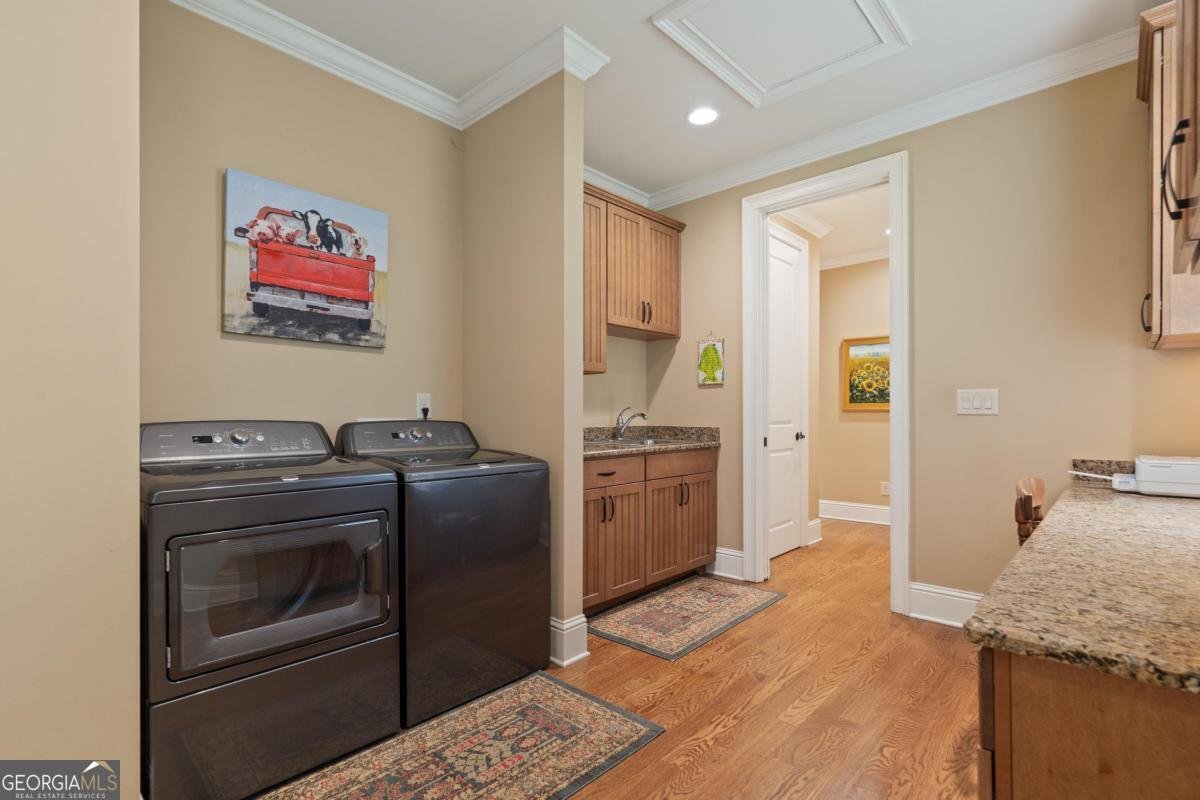 1121 Crackers Neck Road Greensboro - 26
