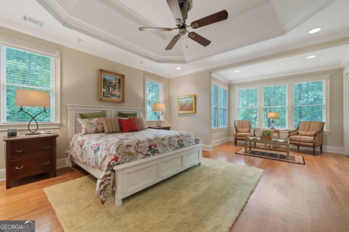 1121 Crackers Neck Road Greensboro - 27