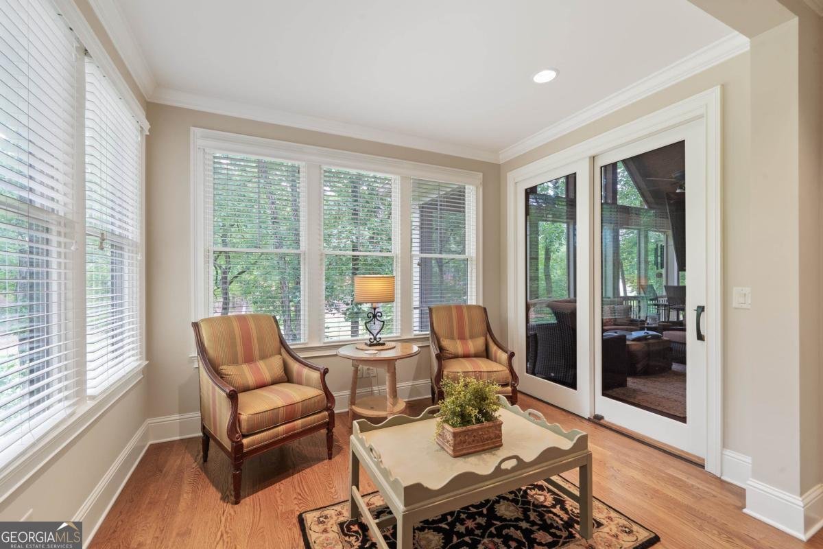 1121 Crackers Neck Road Greensboro - 28