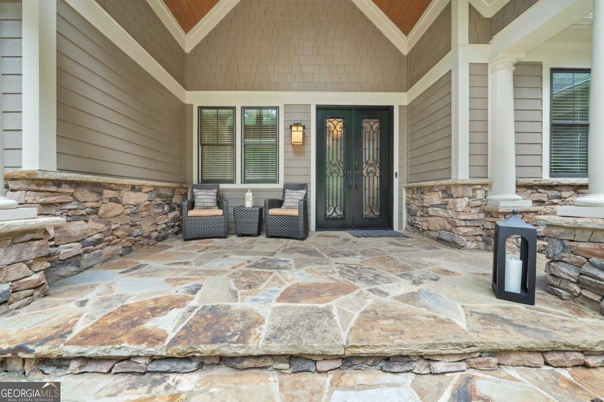 1121 Crackers Neck Road Greensboro - 3
