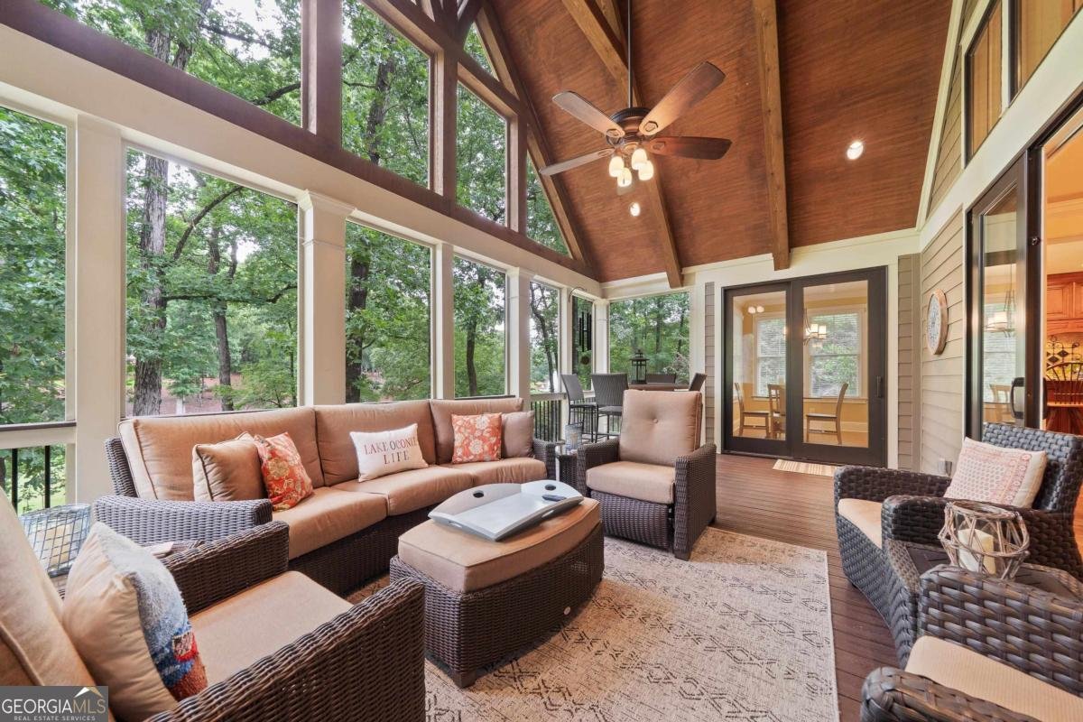 1121 Crackers Neck Road Greensboro - 33