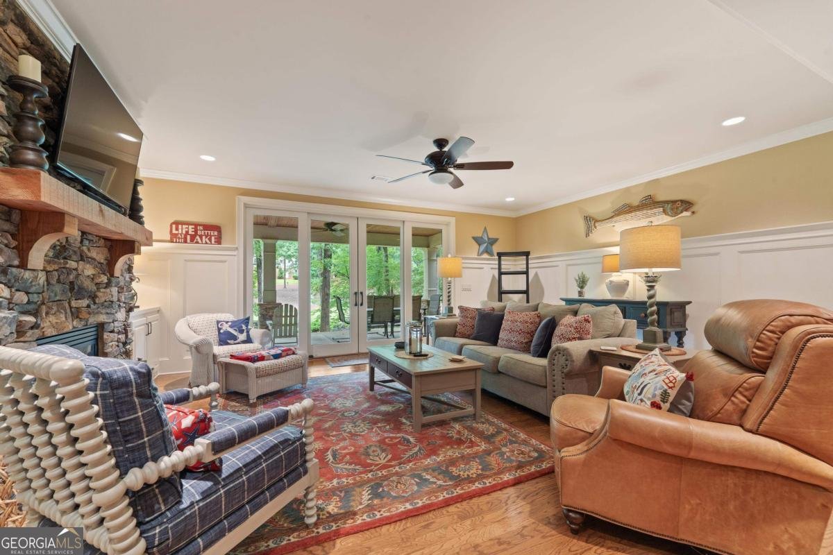 1121 Crackers Neck Road Greensboro - 35