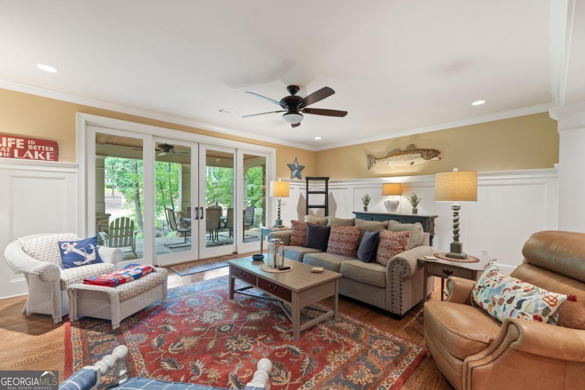1121 Crackers Neck Road Greensboro - 37