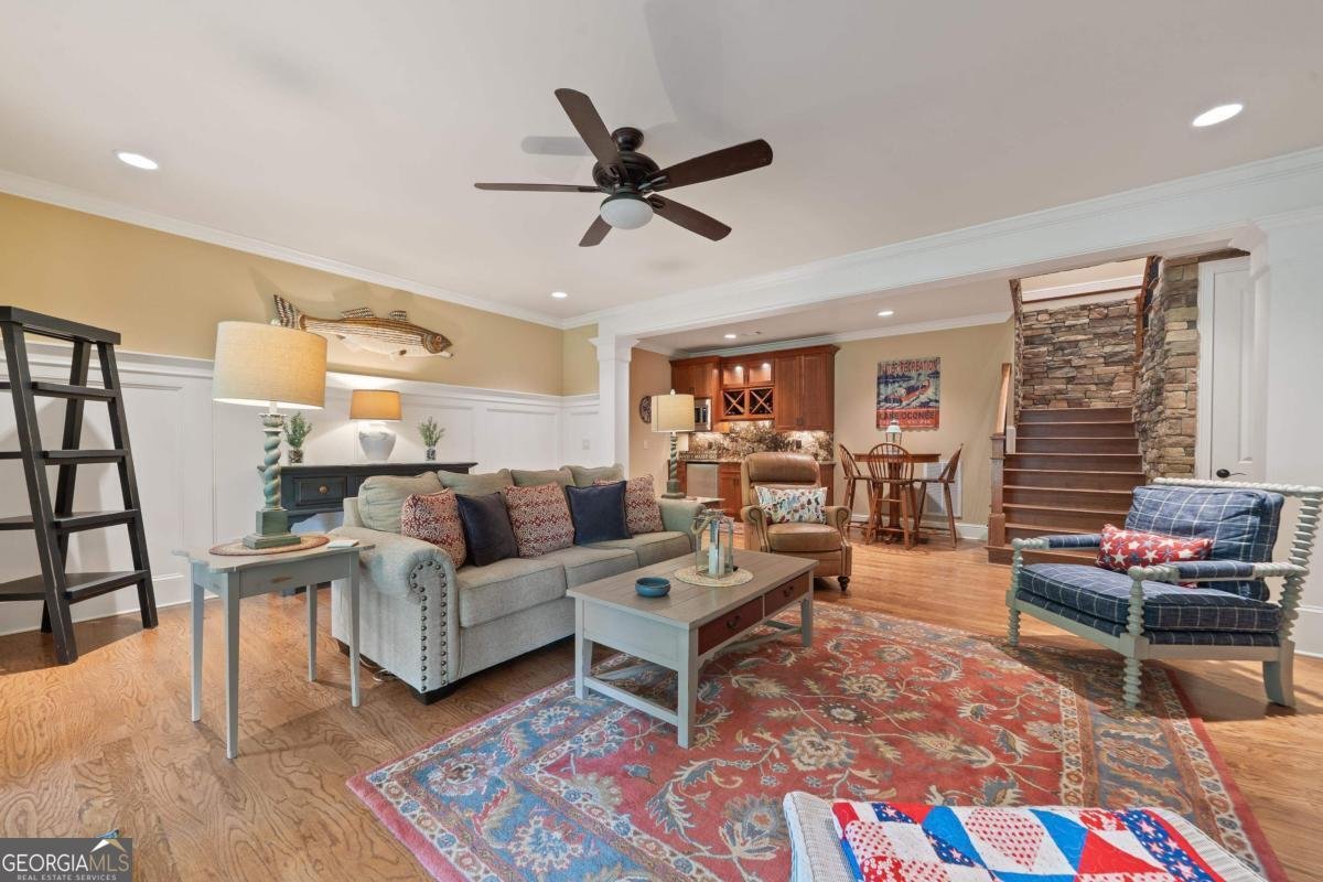 1121 Crackers Neck Road Greensboro - 38