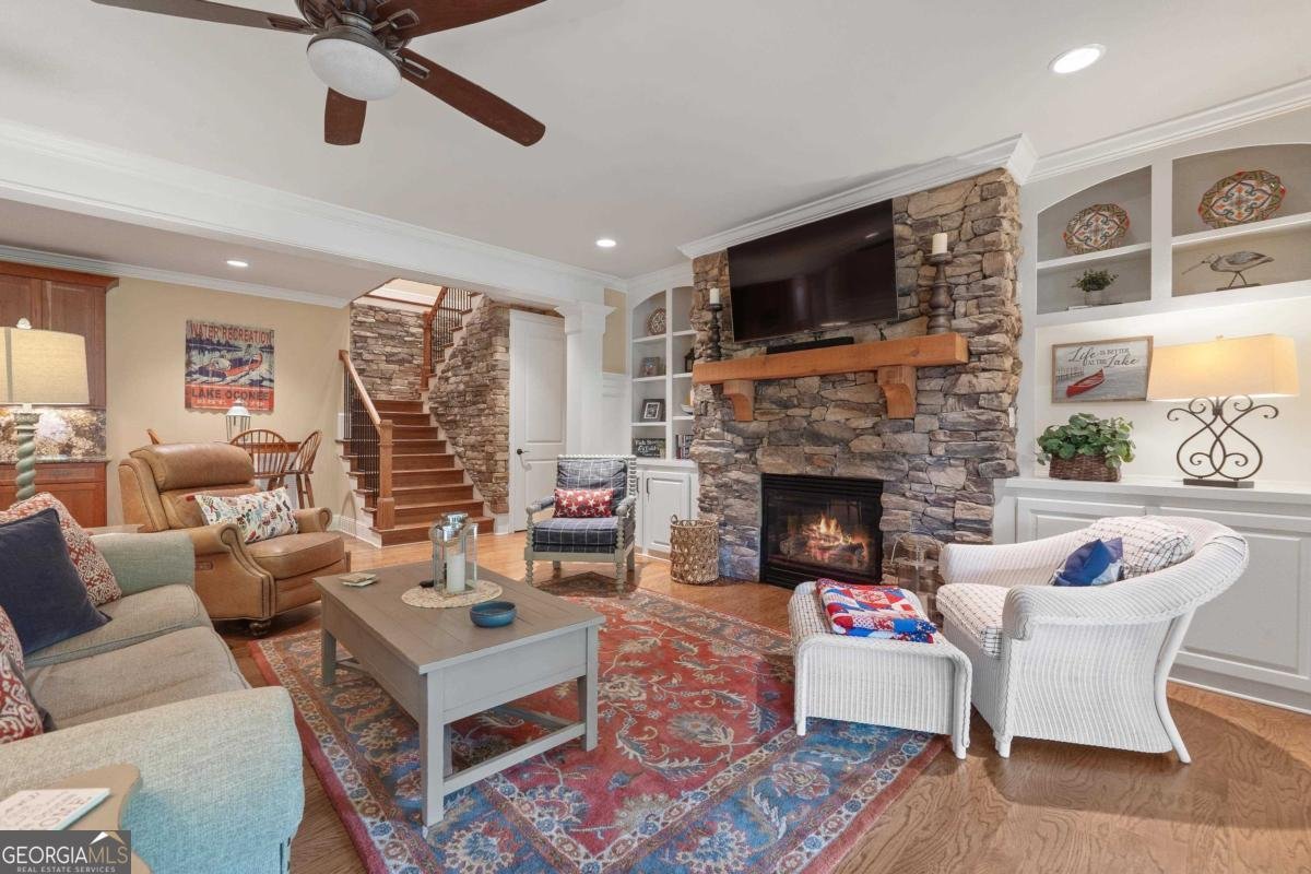 1121 Crackers Neck Road Greensboro - 39