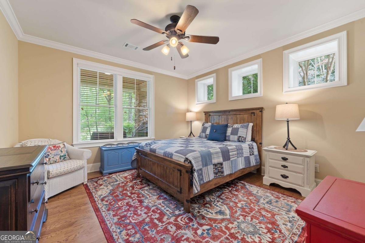 1121 Crackers Neck Road Greensboro - 42