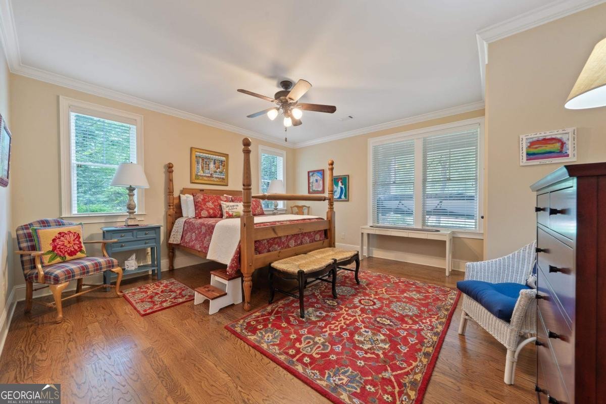1121 Crackers Neck Road Greensboro - 45
