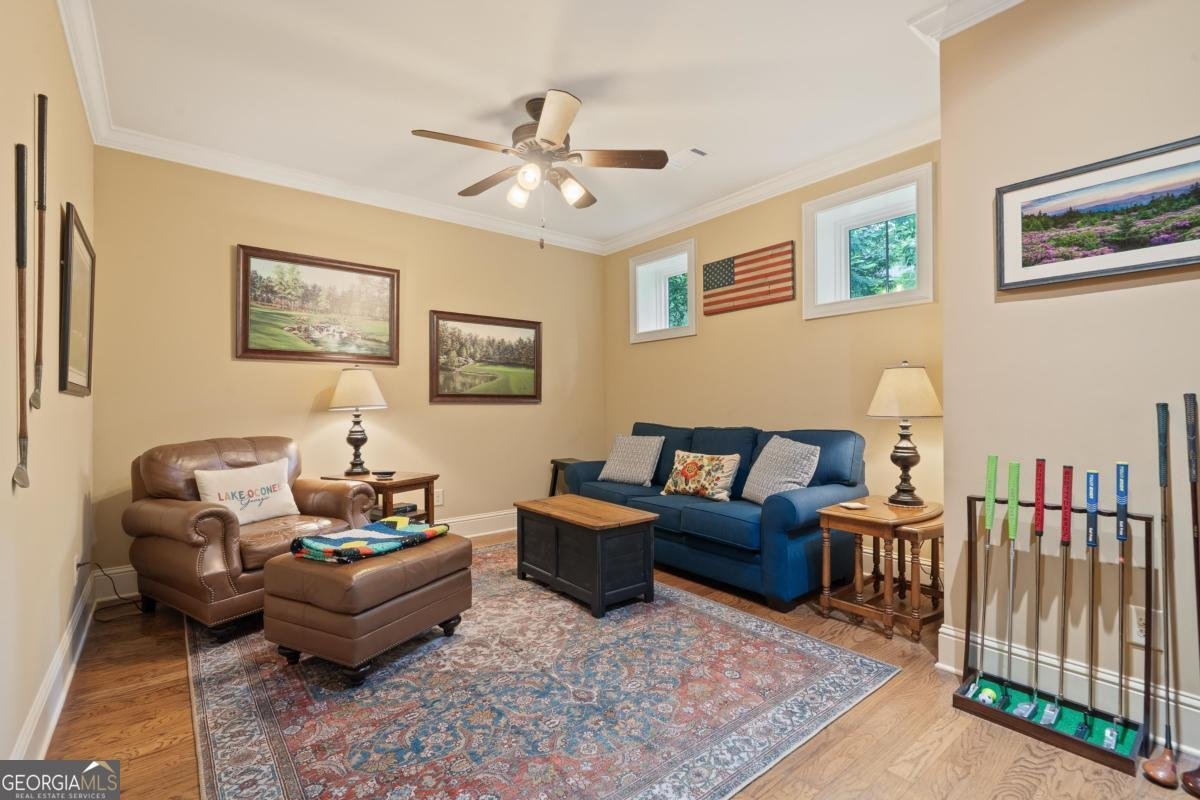 1121 Crackers Neck Road Greensboro - 48
