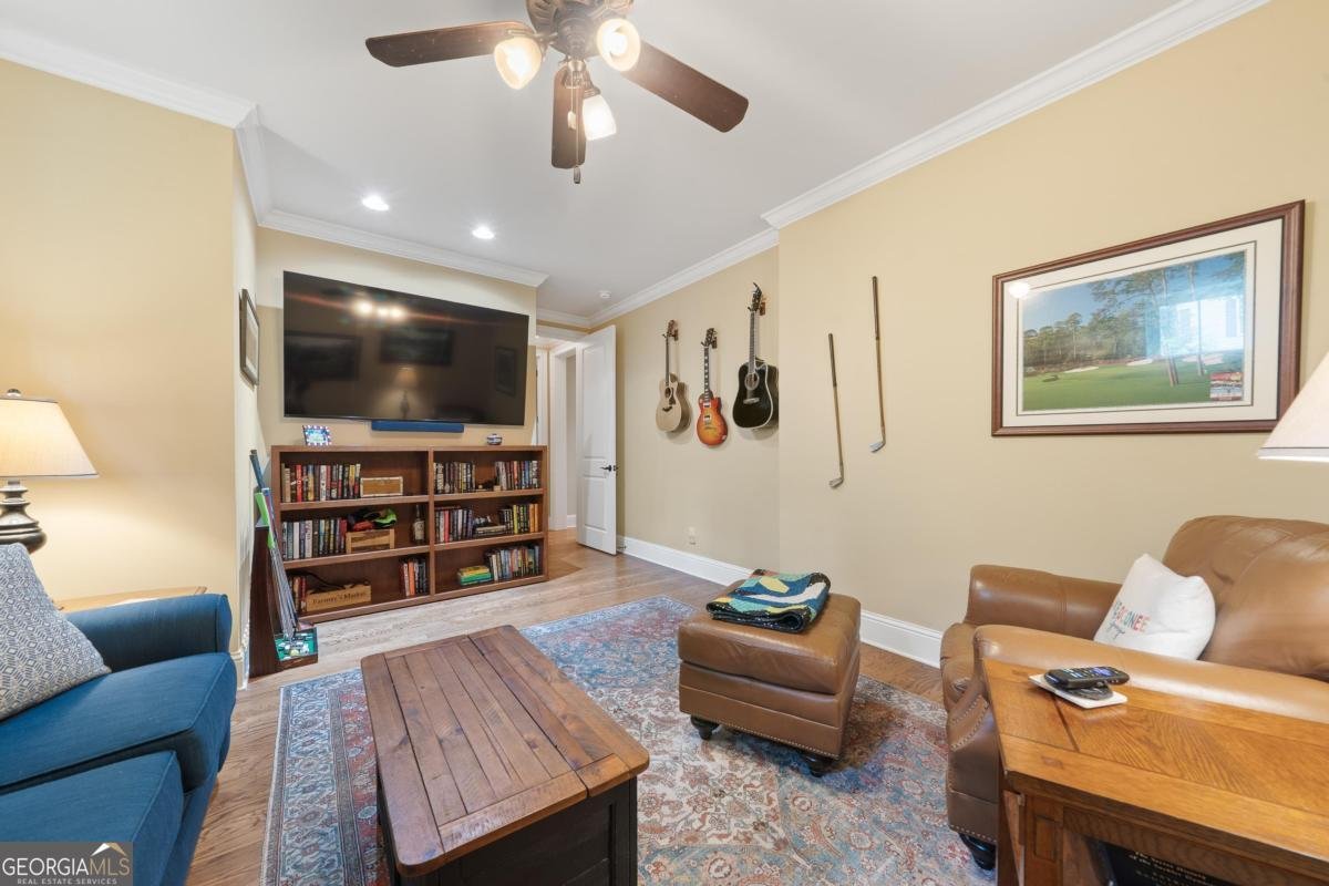 1121 Crackers Neck Road Greensboro - 49