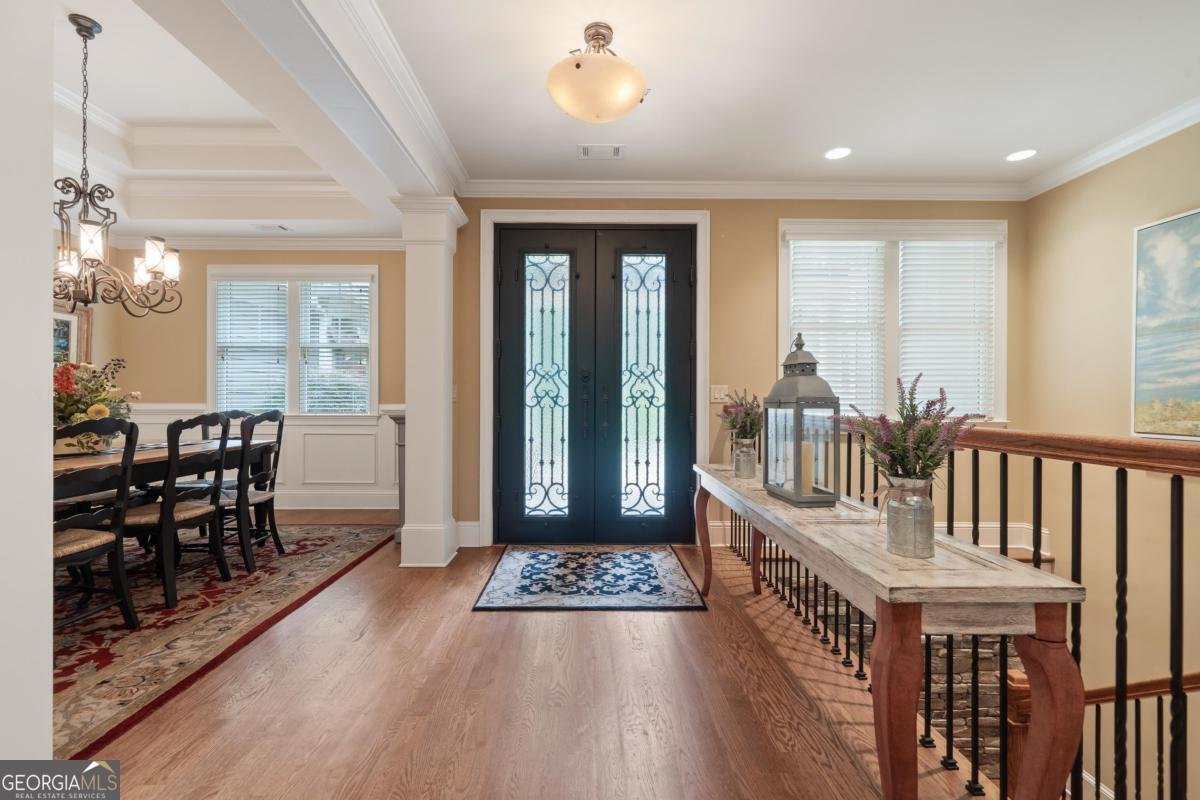 1121 Crackers Neck Road Greensboro - 5