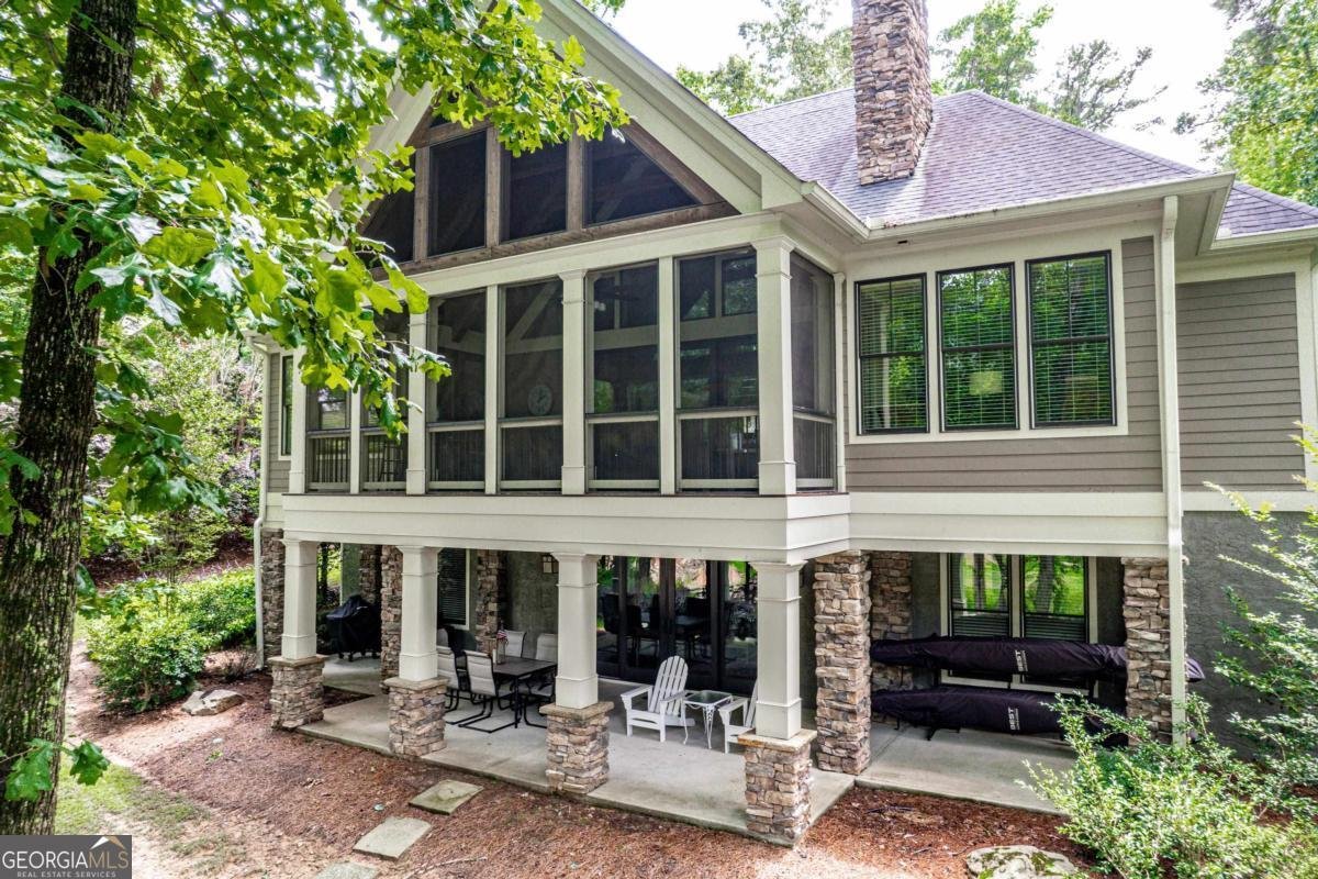 1121 Crackers Neck Road Greensboro - 54
