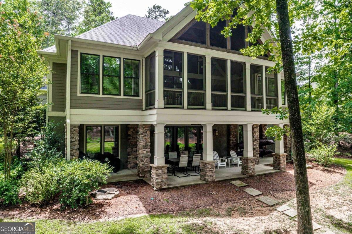 1121 Crackers Neck Road Greensboro - 55