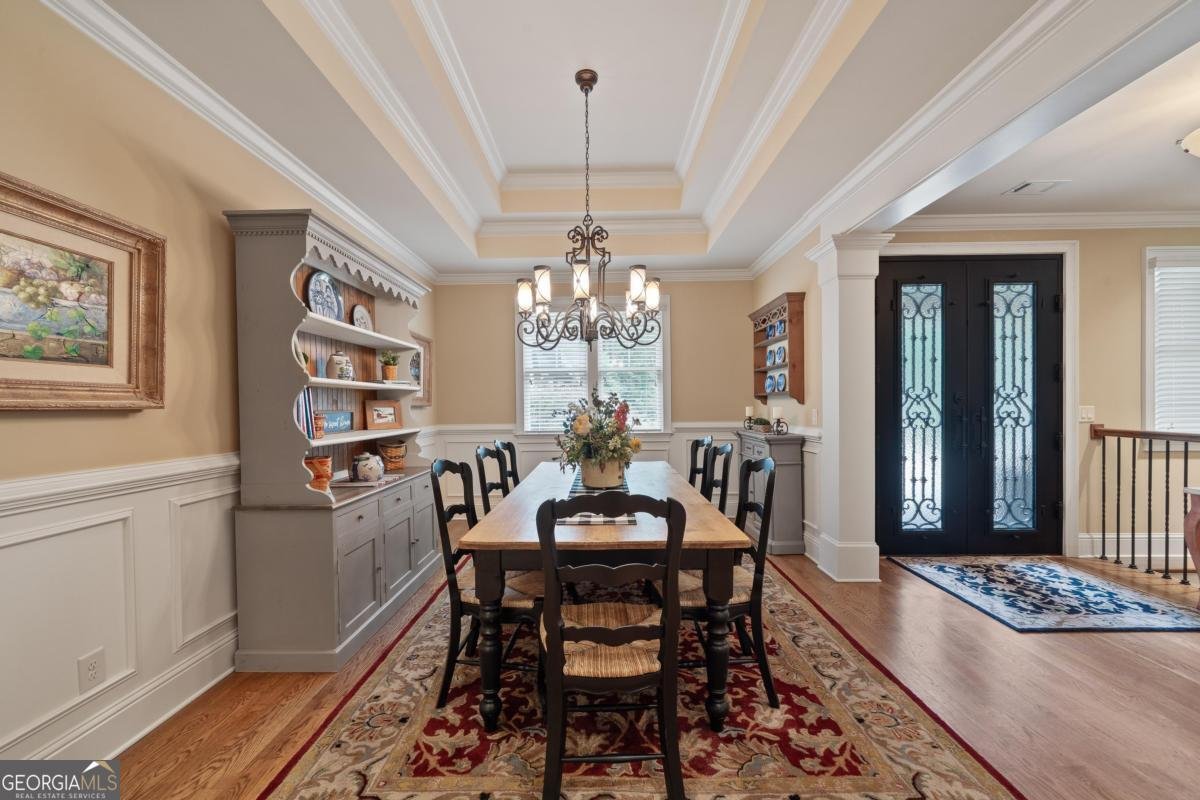 1121 Crackers Neck Road Greensboro - 6