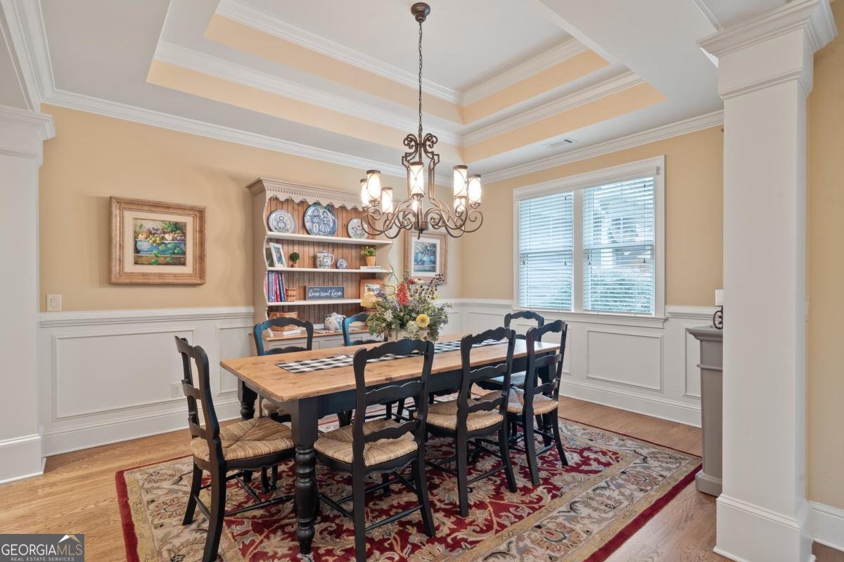 1121 Crackers Neck Road Greensboro - 7