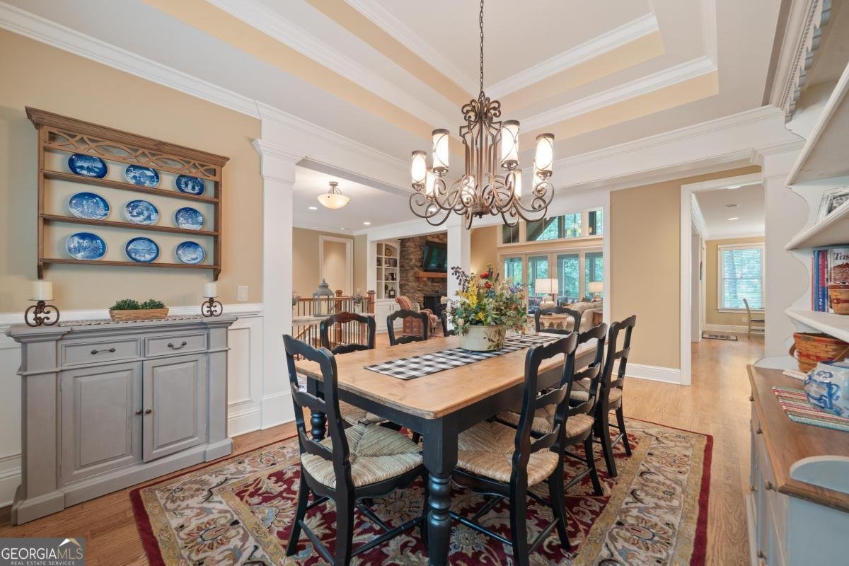 1121 Crackers Neck Road Greensboro - 8