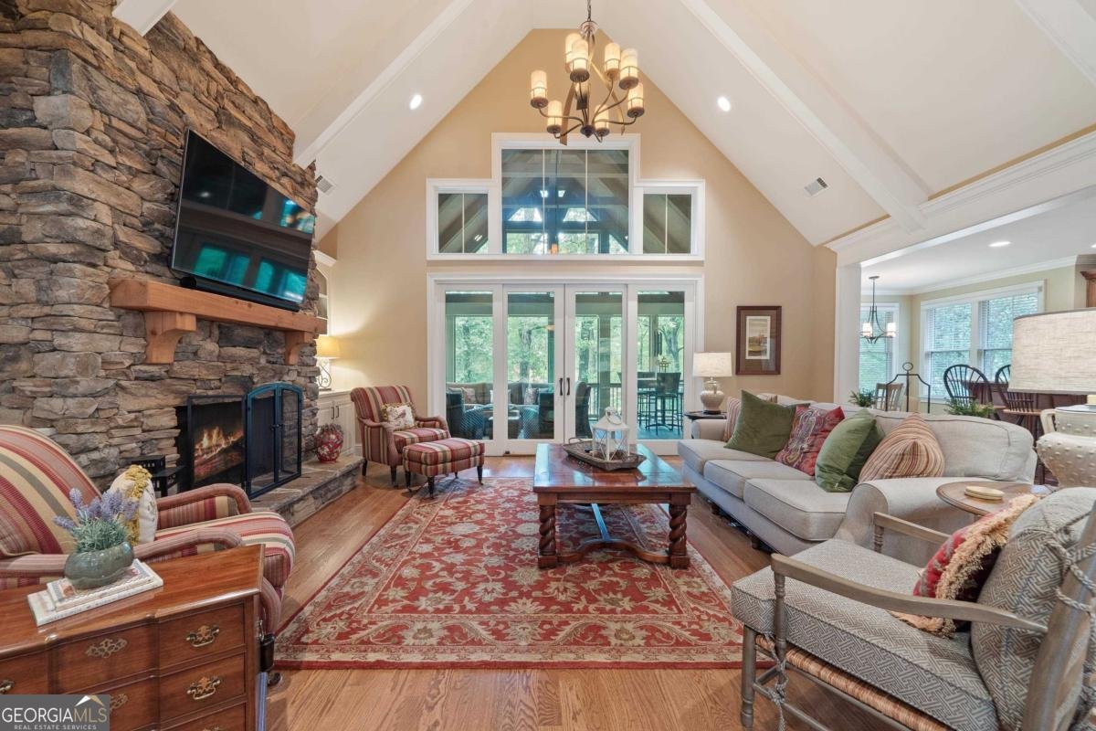1121 Crackers Neck Road Greensboro - 9