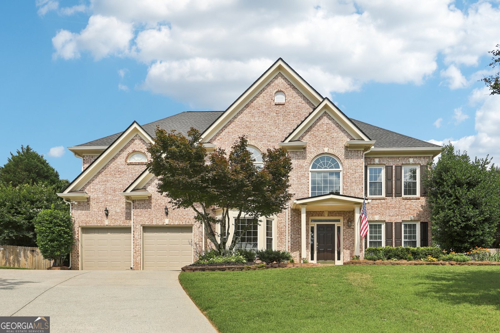 4620 Springdale Court Cumming - 1