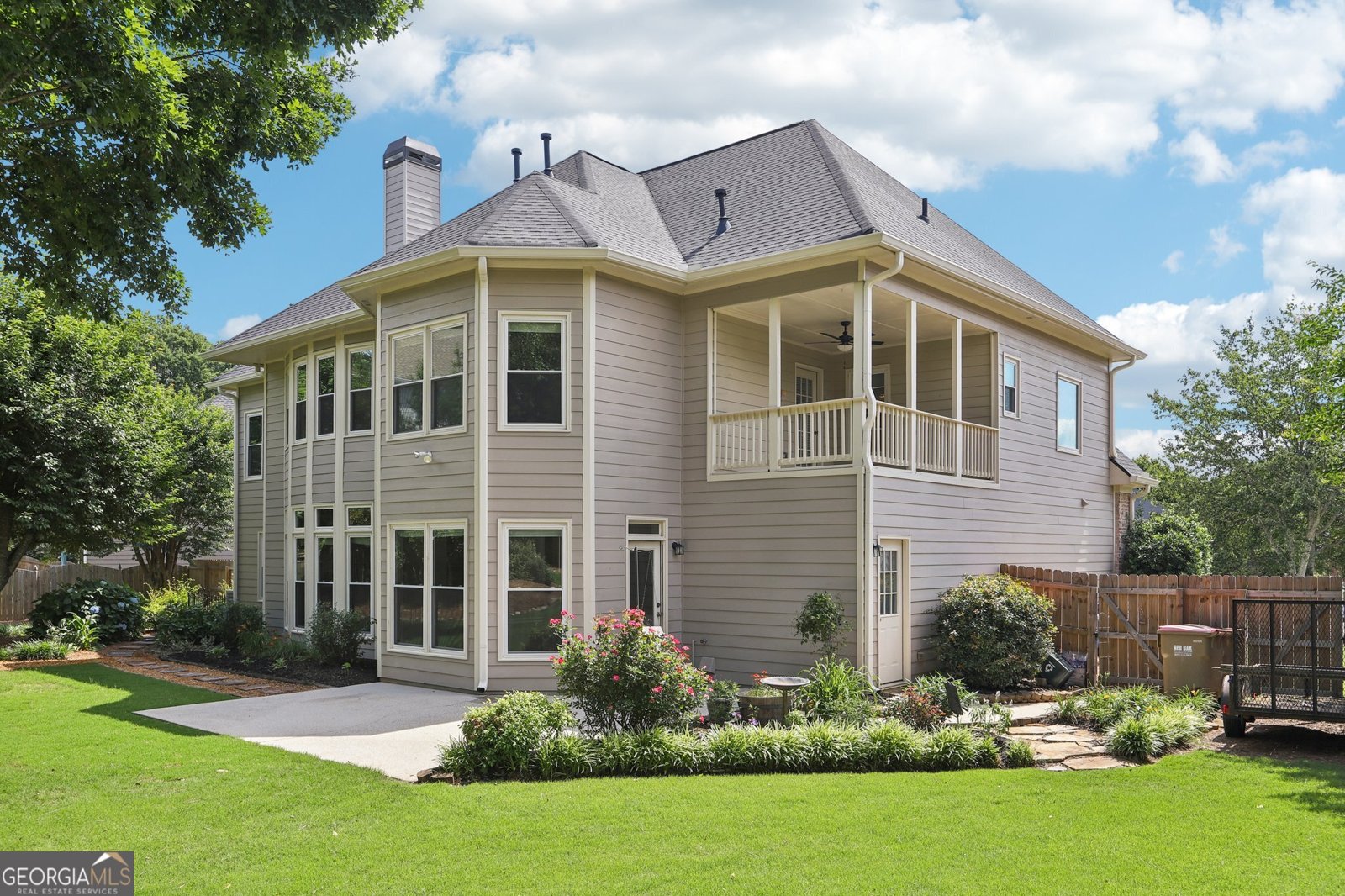 4620 Springdale Court Cumming - 2