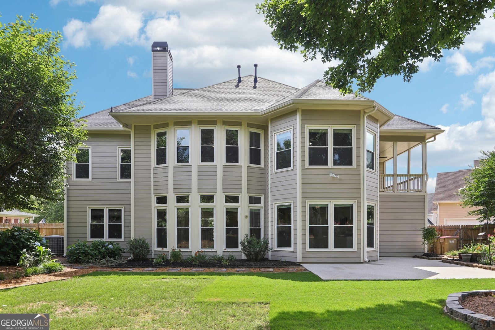 4620 Springdale Court Cumming - 27