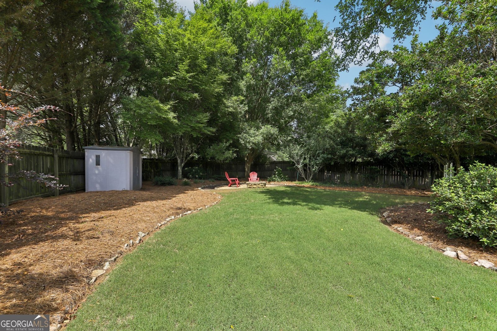 4620 Springdale Court Cumming - 28